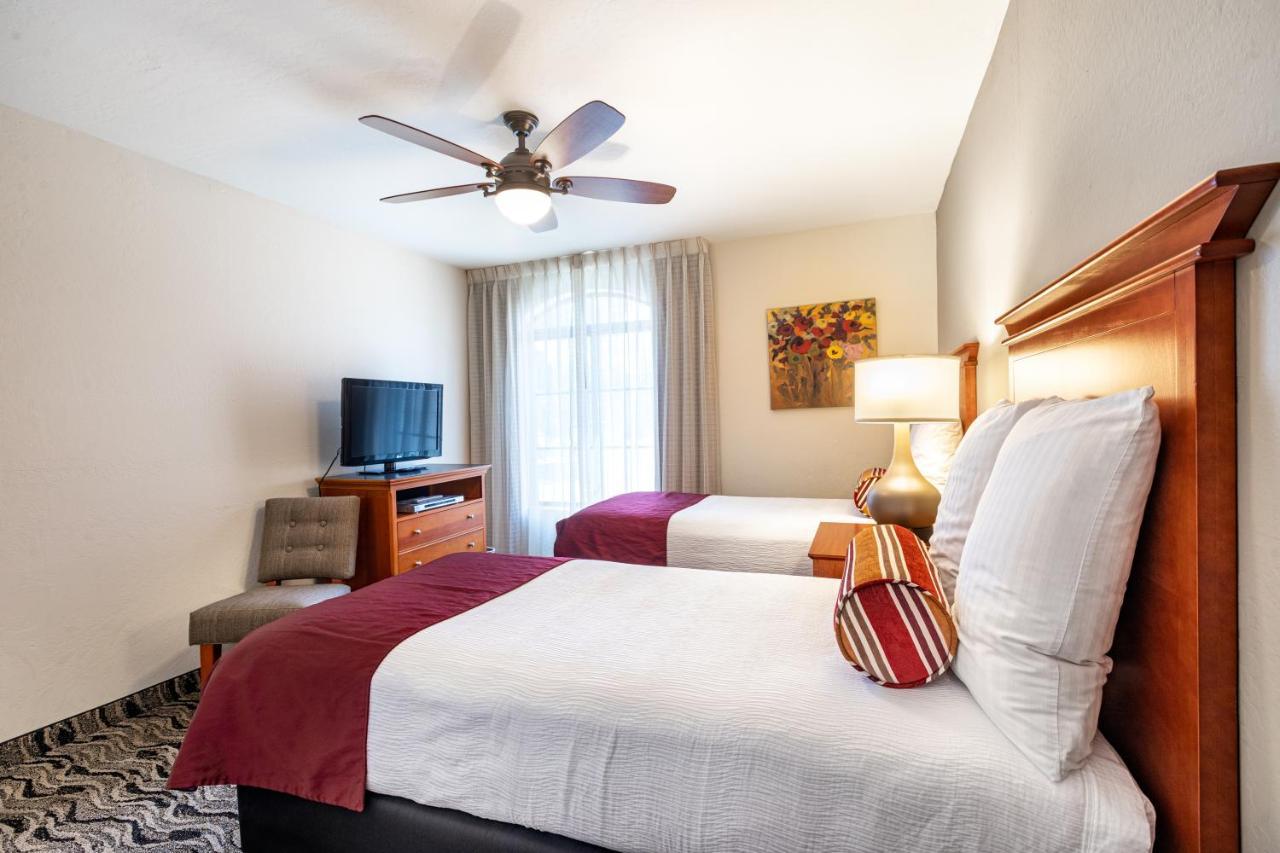 Scottsdale Camelback Resort Экстерьер фото