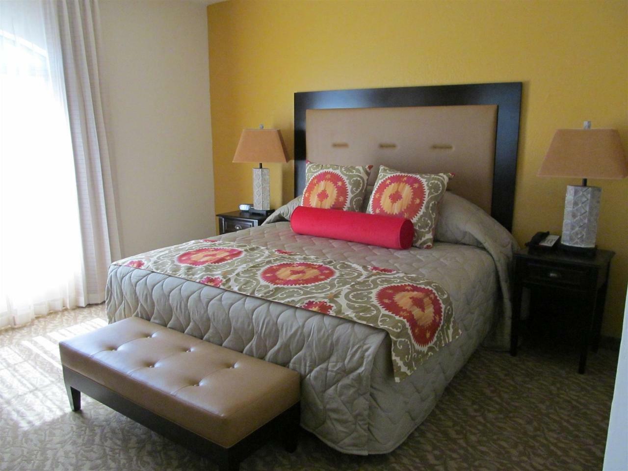 Scottsdale Camelback Resort Экстерьер фото